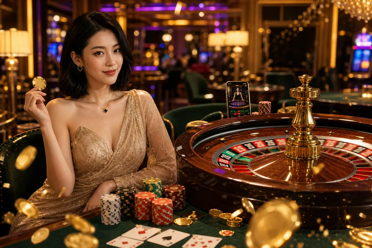 789bef Nổ Hũ Slot
