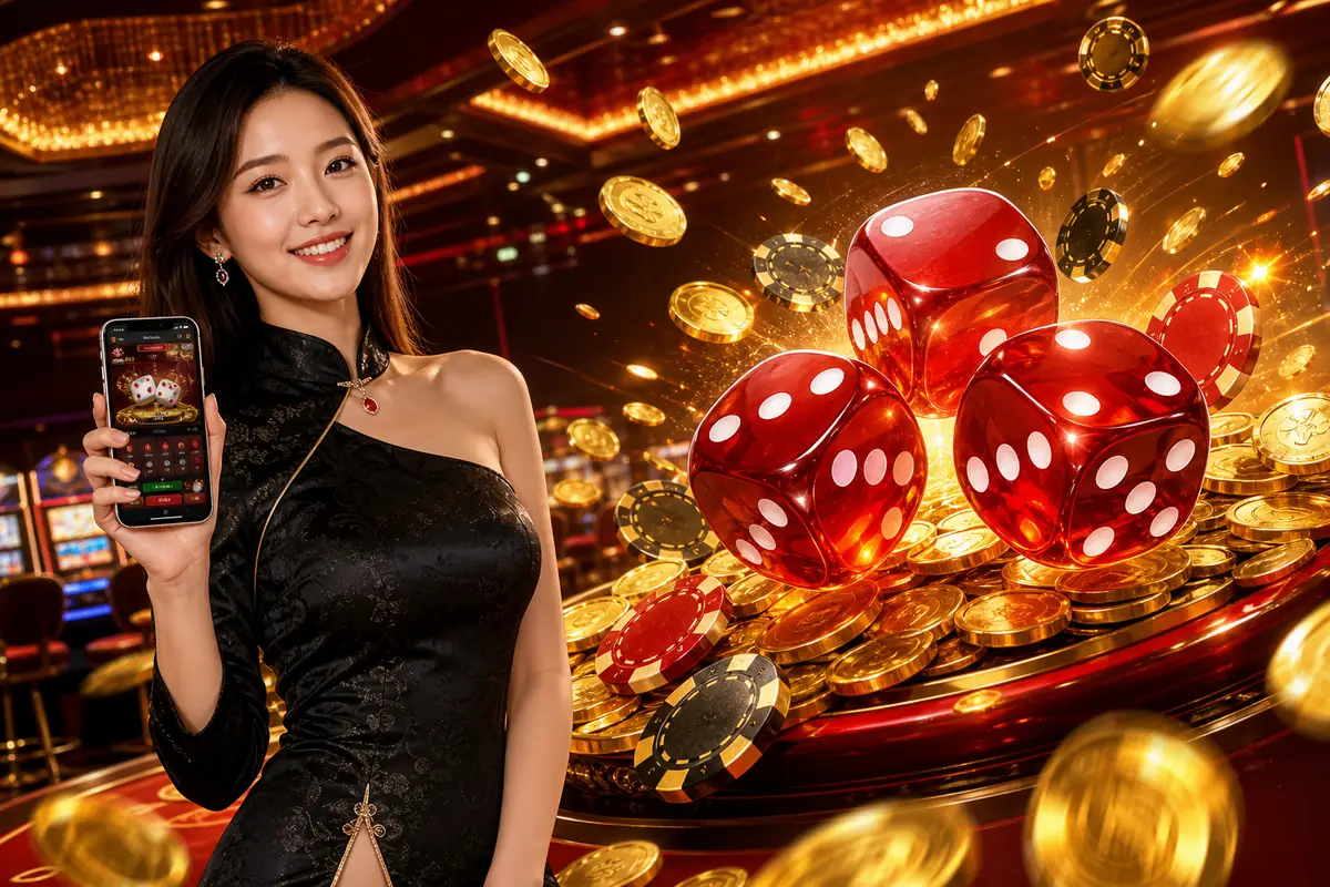 789bef Bắn Cá Đổi Thưởng