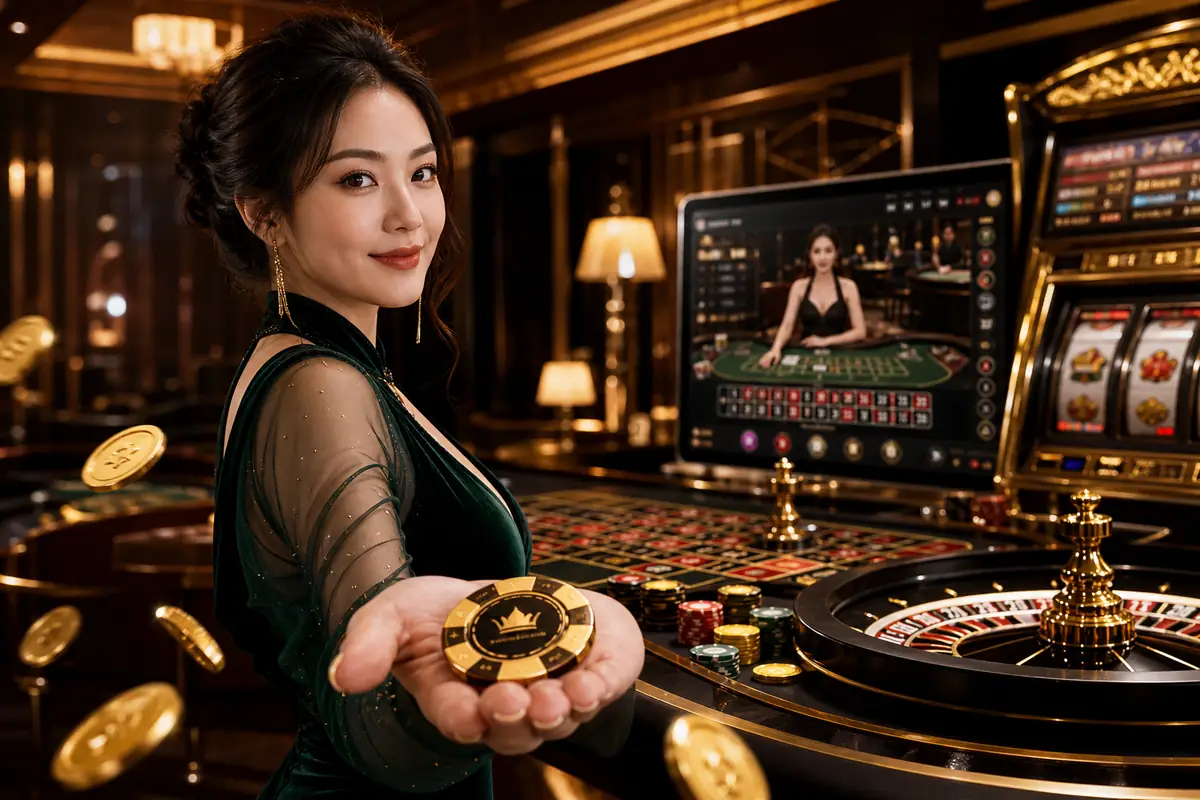 789bef Tài Xỉu Online
